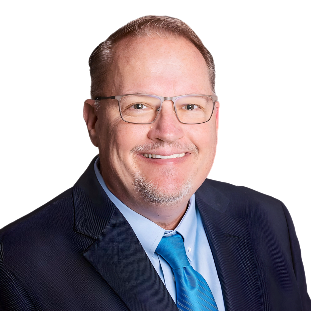 Bill Zoli VP of Human Resources