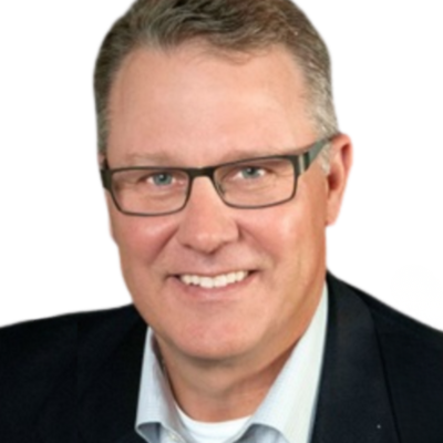 Mike Seagram President