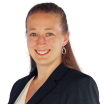 Mackenzie Koupal CFO