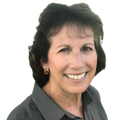 Anne Maier Vice President