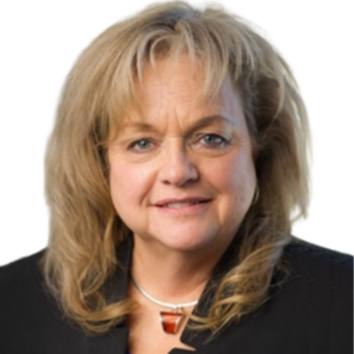 Pam Nuffer Director of Sales & Marketing