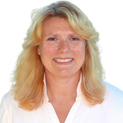 Photo of Carol Braman V.P. Massachusetts Operations